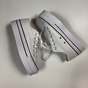 Converse ALL STAR Platform